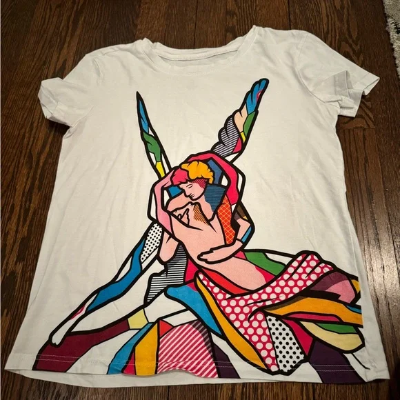 VAN ORTON DESIGN BY ARMANI EXCHANGE - Picture 1 of 9